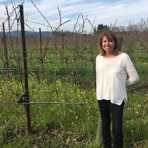 Meet your Posher, Cindy